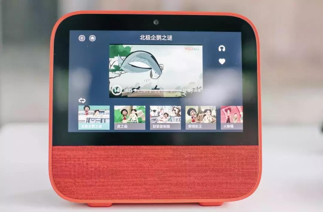 天猫精灵扩容 (天猫精灵抢占市场)