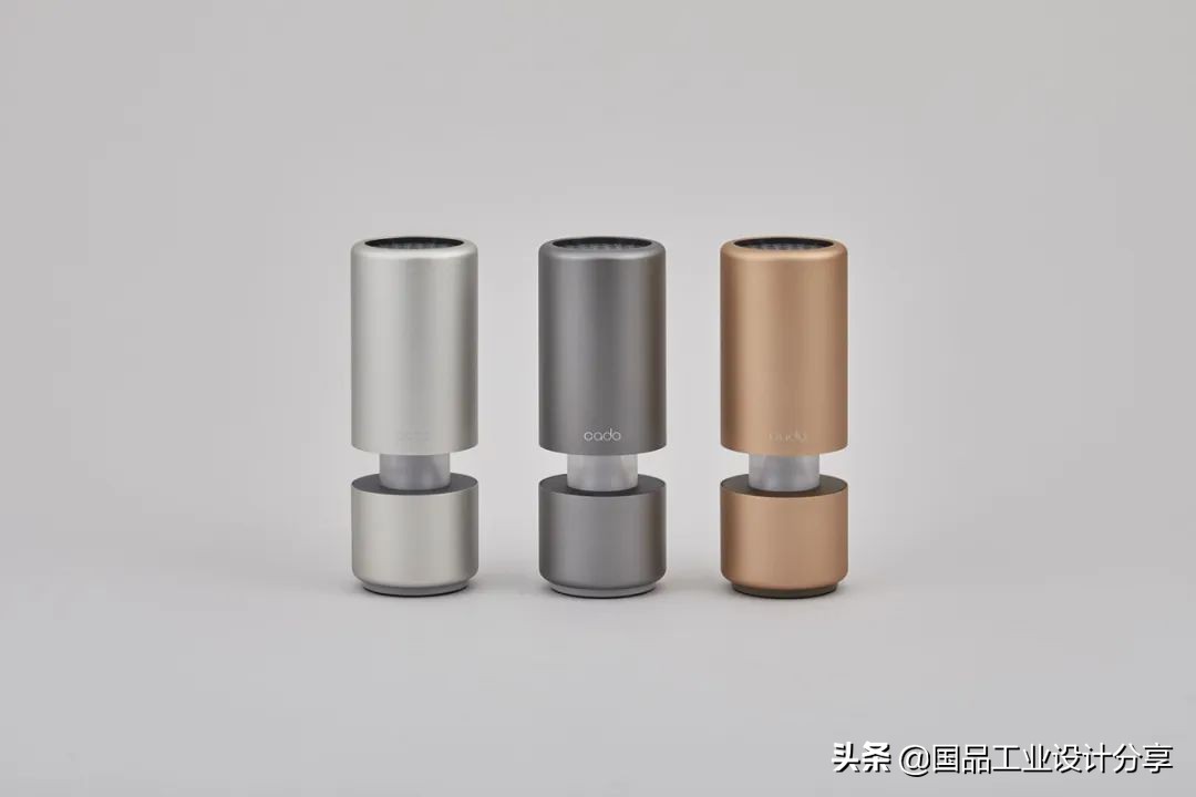 颜色搭配对产品设计的重要性,设计配色技巧带你征服色彩