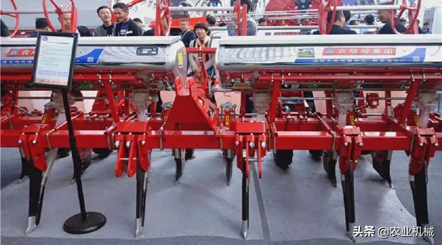 十大免耕播种机排行榜,农机具大全免耕播种机