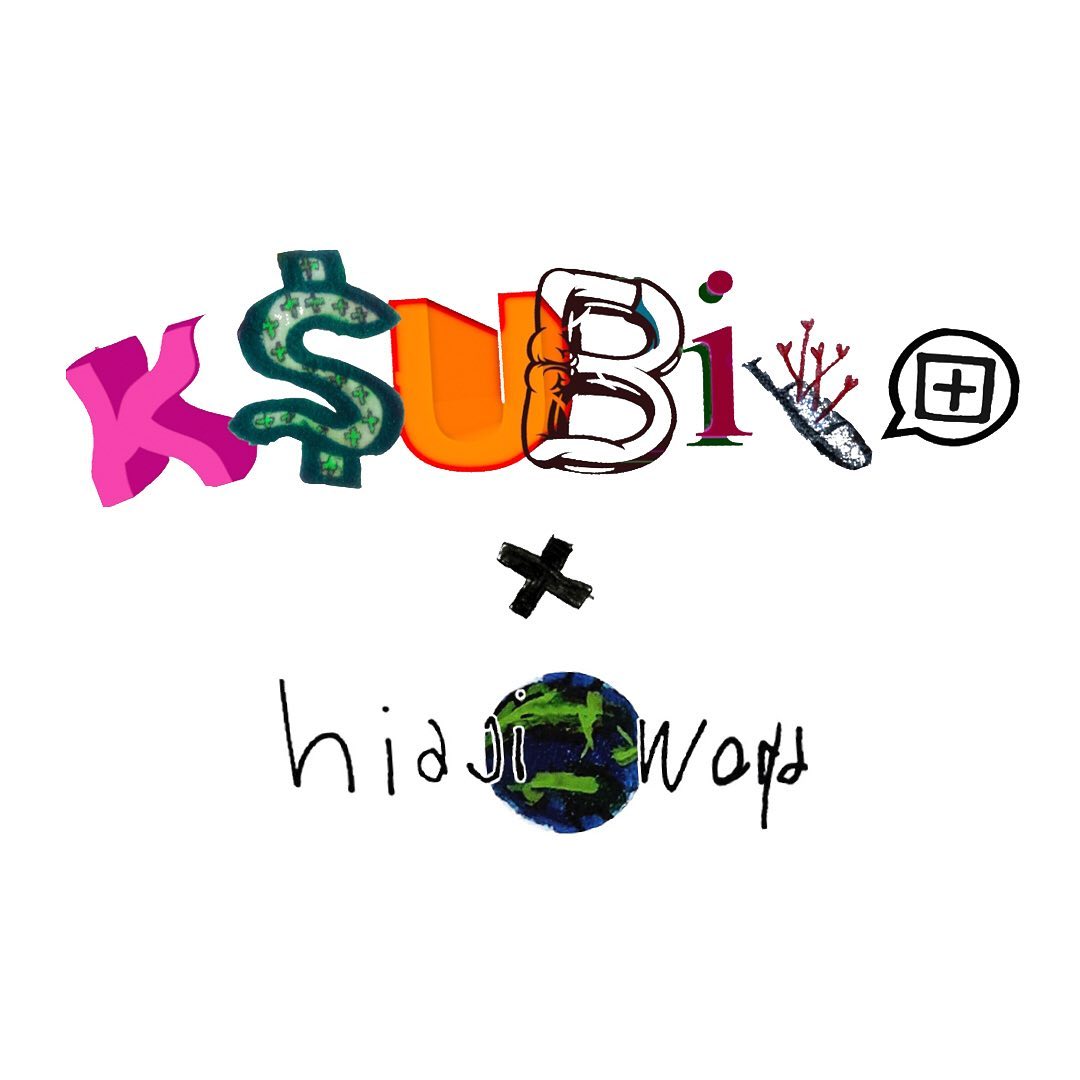 「+」「+」读作“KSUBI”的街头风向标，到底什么来头？