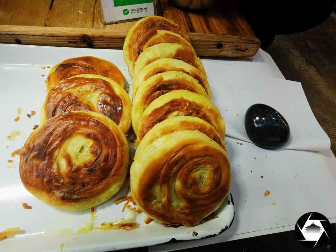 西安值得一逛的地方推荐,西安近期适合逛的小众地方