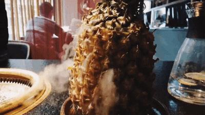 西安曲江创意谷好吃的老馆子,曲江创意谷美食测评