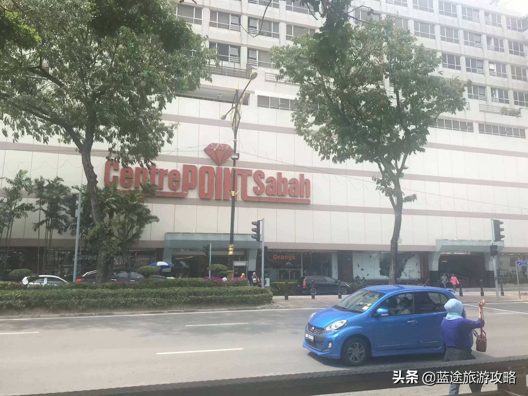 去沙巴是自由行还是跟团好 (沙巴跟团游玩攻略)