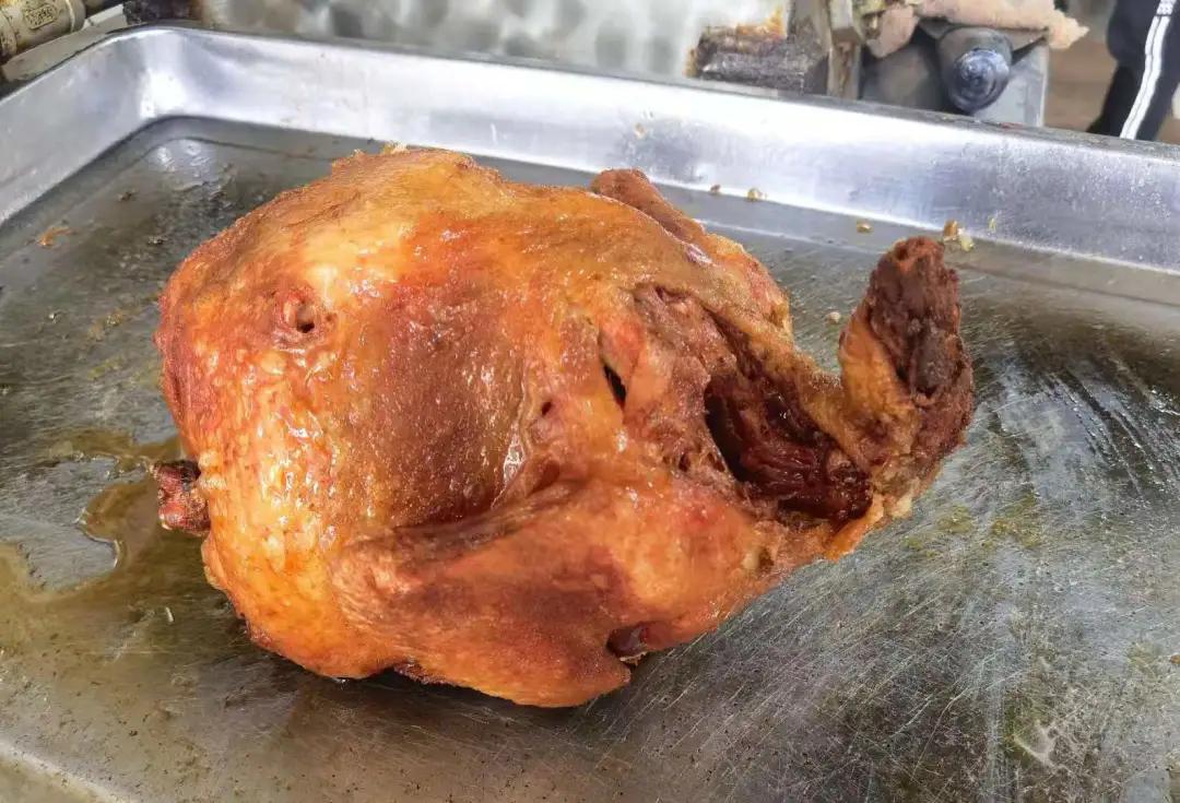 公认十大最好吃的鸡,哪个牌子的鸡最好吃又实惠