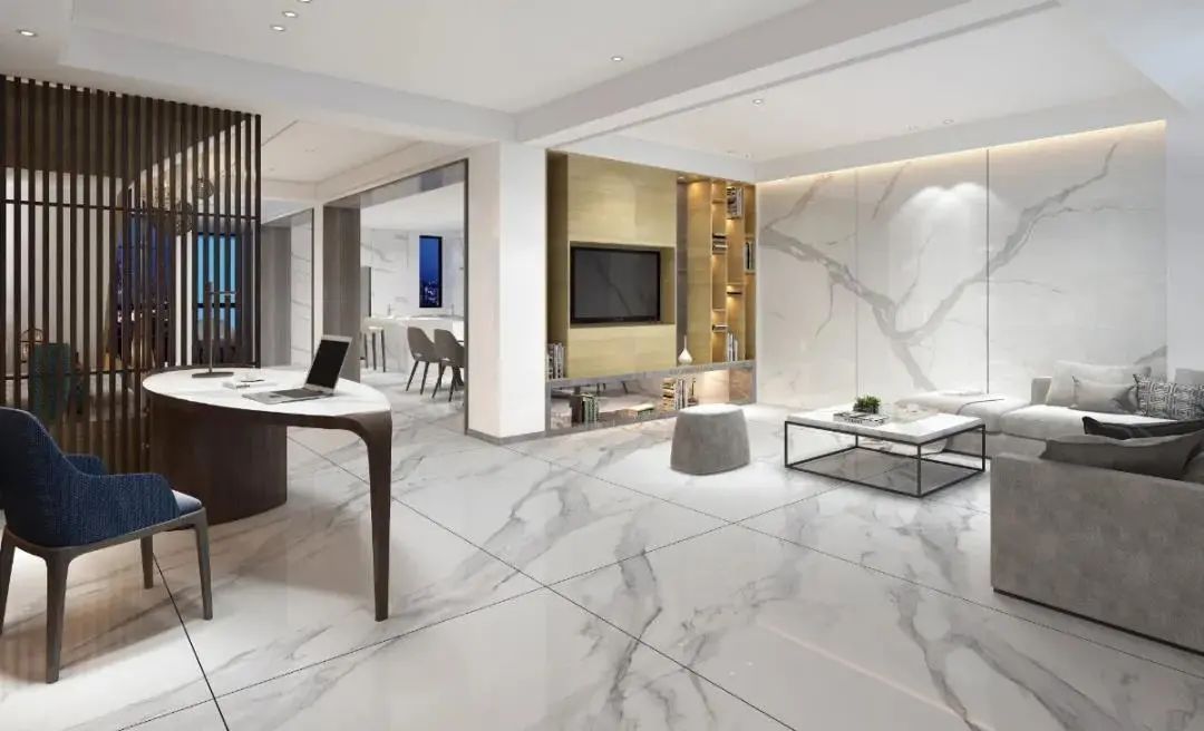 东鹏瓷砖和诺贝尔岩板哪个品牌好,新明珠蒙娜丽莎