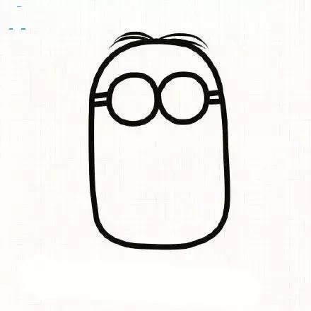 小蜗牛春夏秋冬四季创意画简笔画,亲子启蒙创意简笔画蝴蝶和蜻蜓