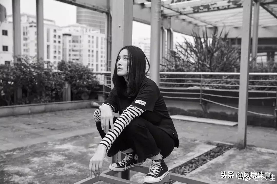 2019运动系穿搭图鉴,品质与街头的时代