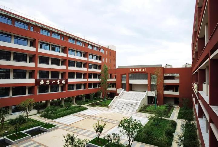 杭州重点公办初中,杭州第一梯队公办初中分布图