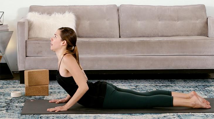 阿斯汤加拜日式瑜伽视频完整版,瑜伽阿斯汤加拜日式完整教程