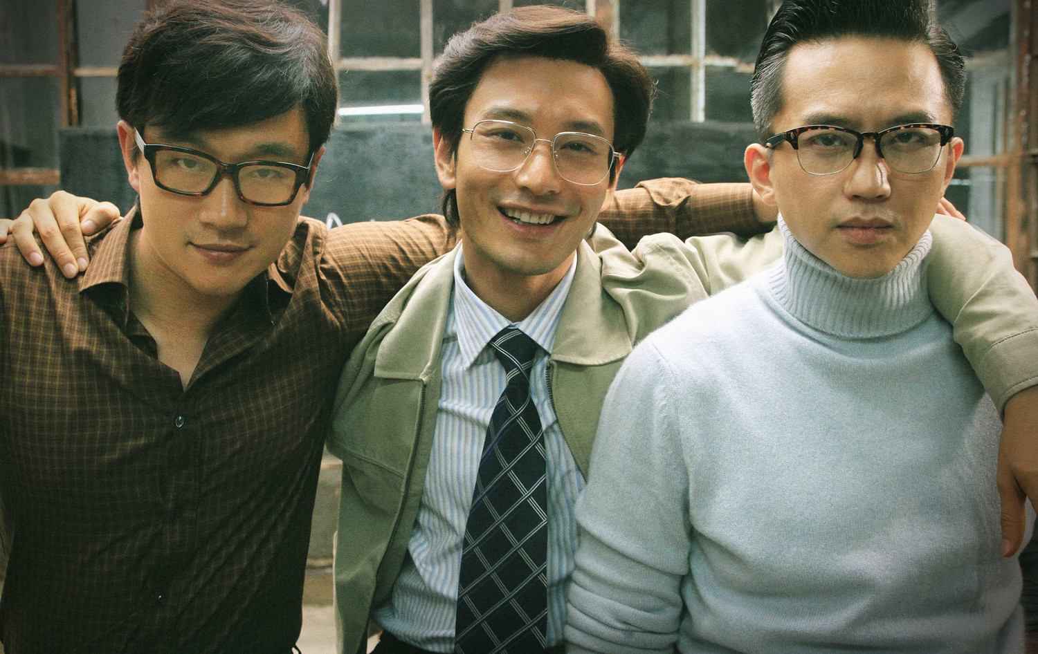 孙俪合作过的男演员中谁爱过她,孙俪合作过的六大男星