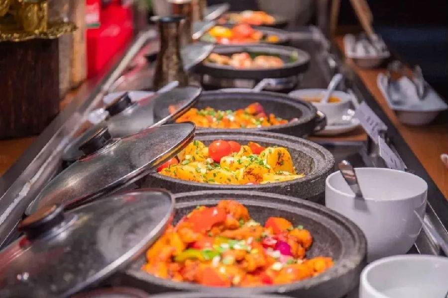 海陵岛北洛秘境酒店无边际泳池,海陵岛北洛秘境度假酒店两房一厅