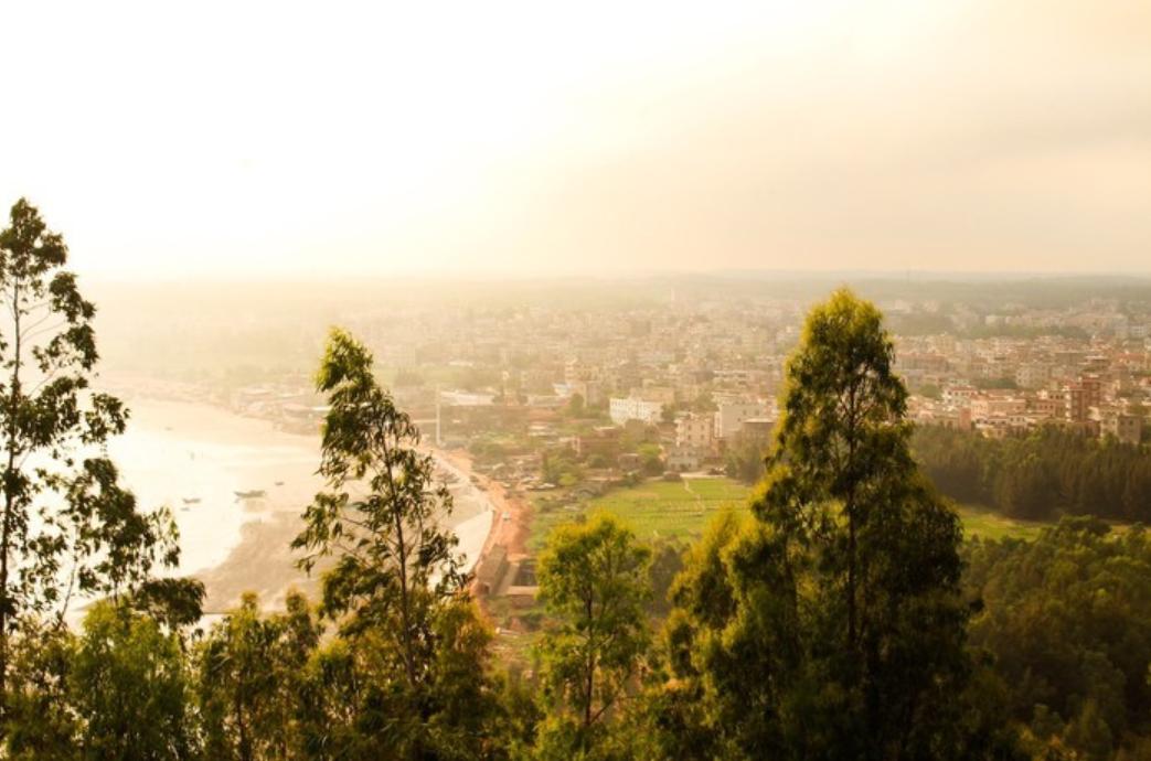 广东小垦丁旅游攻略,茂名小众岛