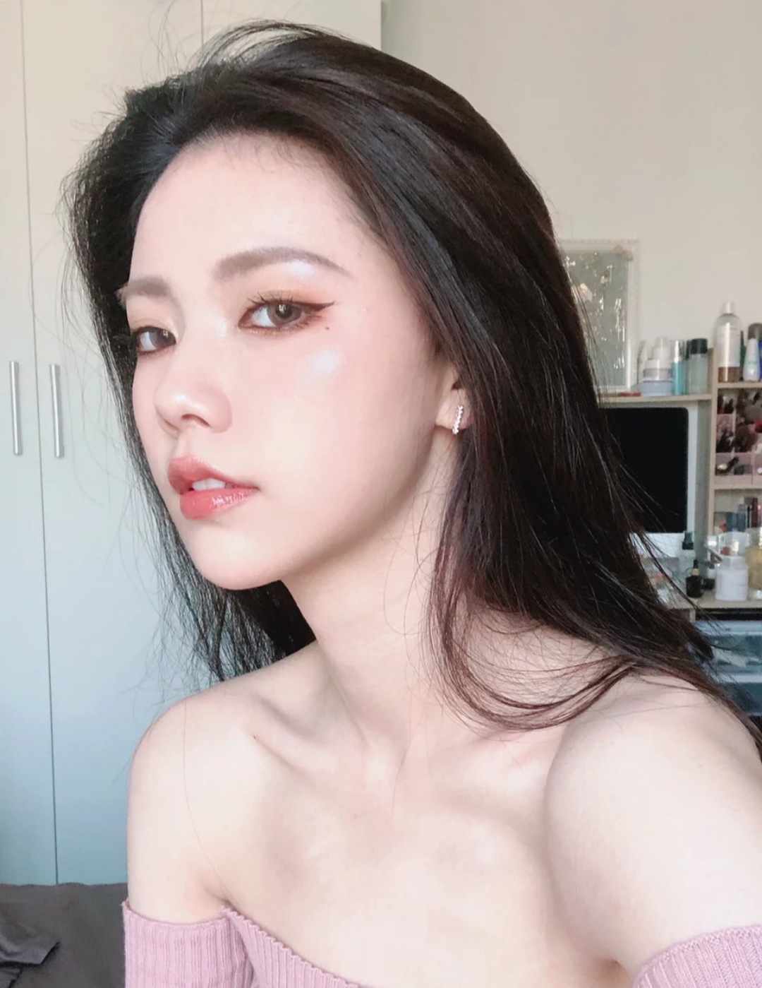 3ce唇釉必买色号新款,3cecasualaffair水雾唇釉