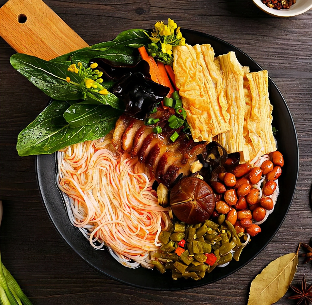 广西柳州最出名的米粉叫什么,广西罗秀米粉哪个牌子是正宗的