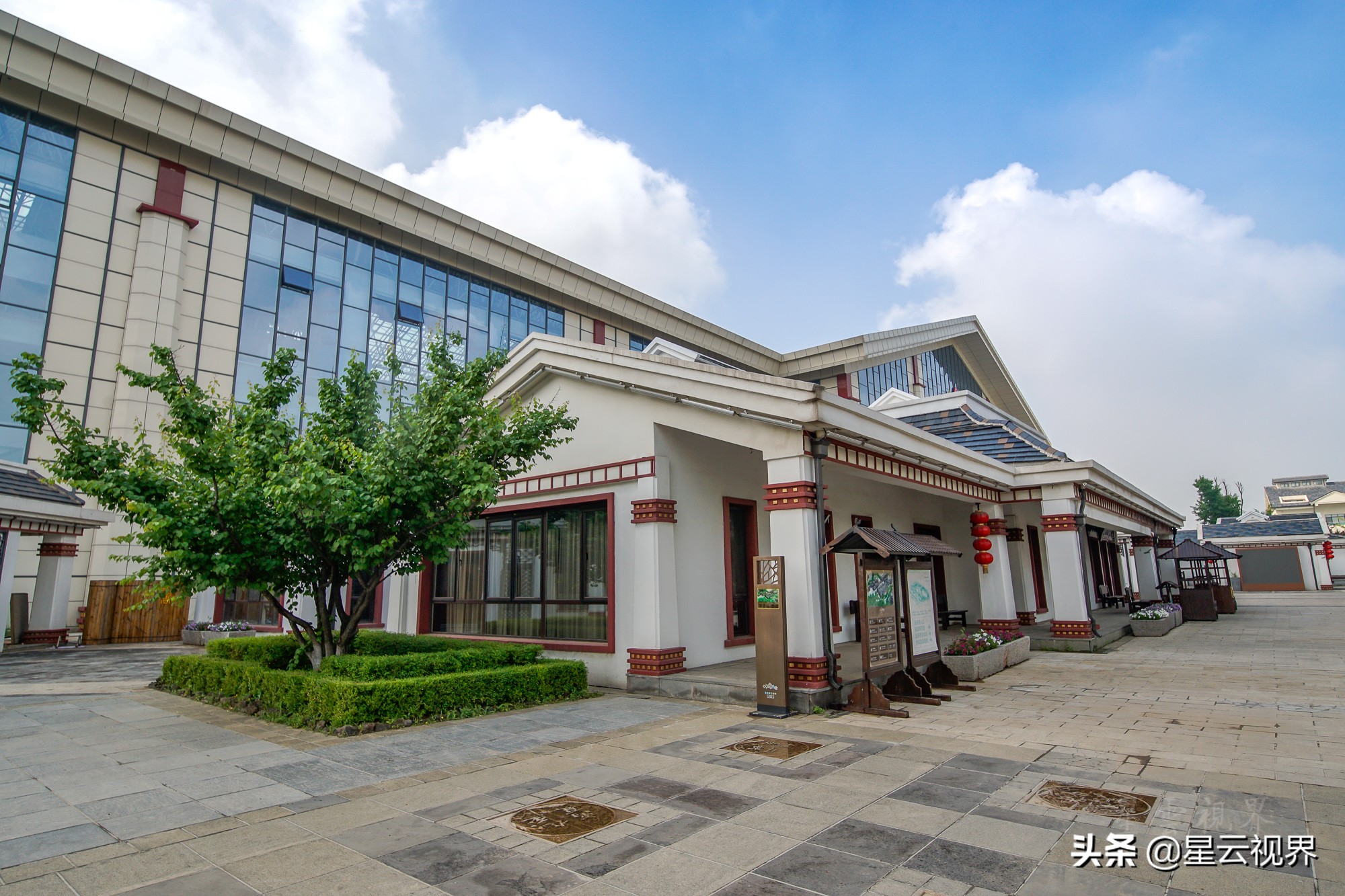 想泡就泡，想睡就睡，沈阳抚顺热高温泉养生世界等你来