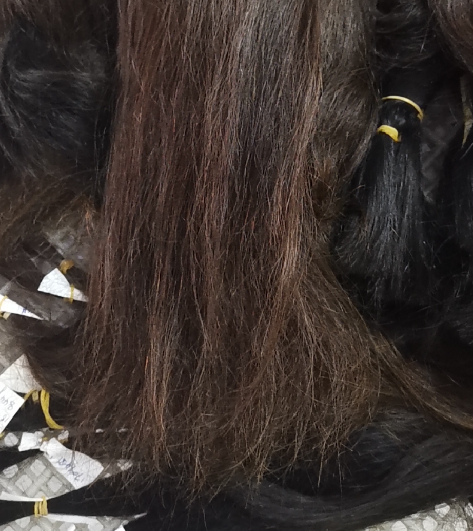 假发大揭秘！假发业内人士跟大家聊一聊假发工厂与头发