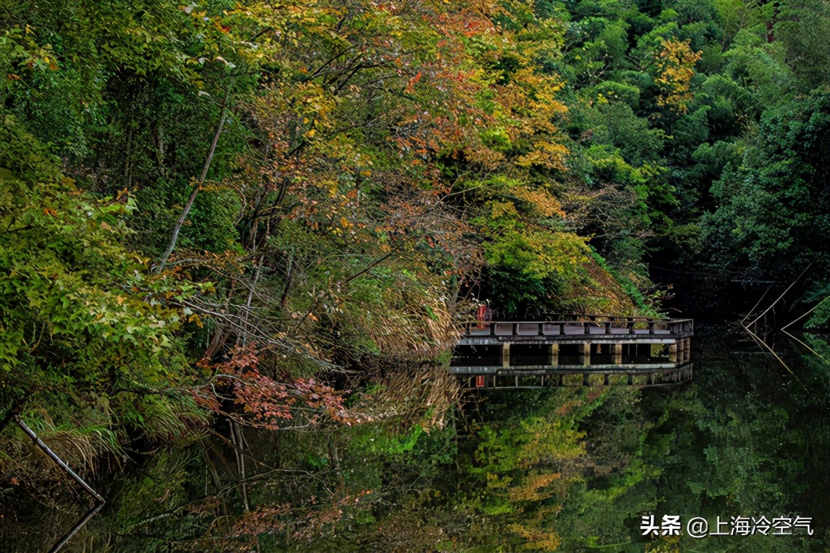 瑞金偏远自然风景,瑞金小众景点大全