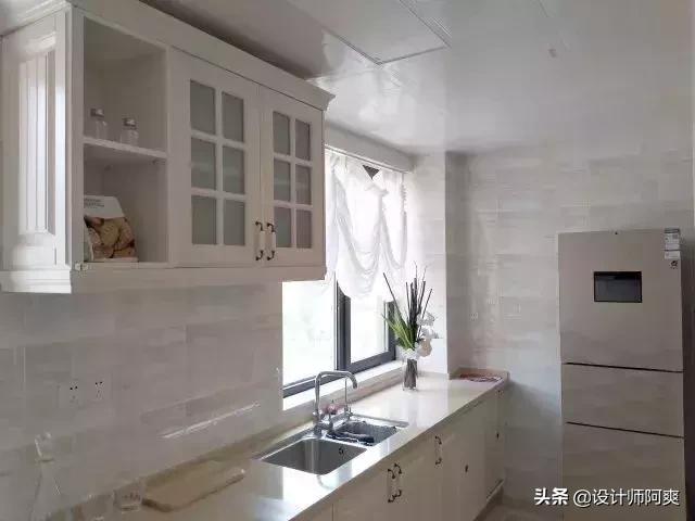 扎心！还没开始做饭就火了，当初厨房装修就该这么装