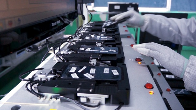 背靠小米华为，半年进账144亿，“中国贴牌大王”拿下全球第一