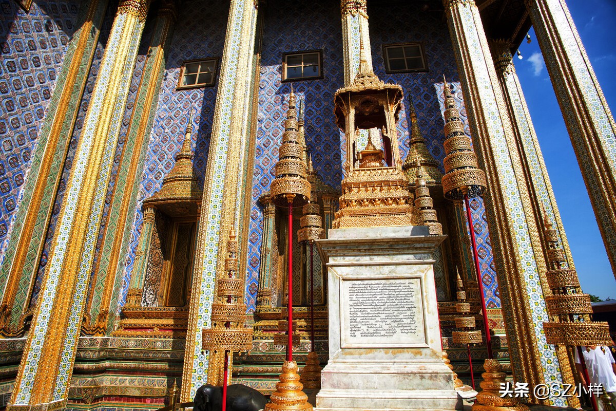 泰国王室和英国皇室谁更有钱,泰国王室全球王室第一富