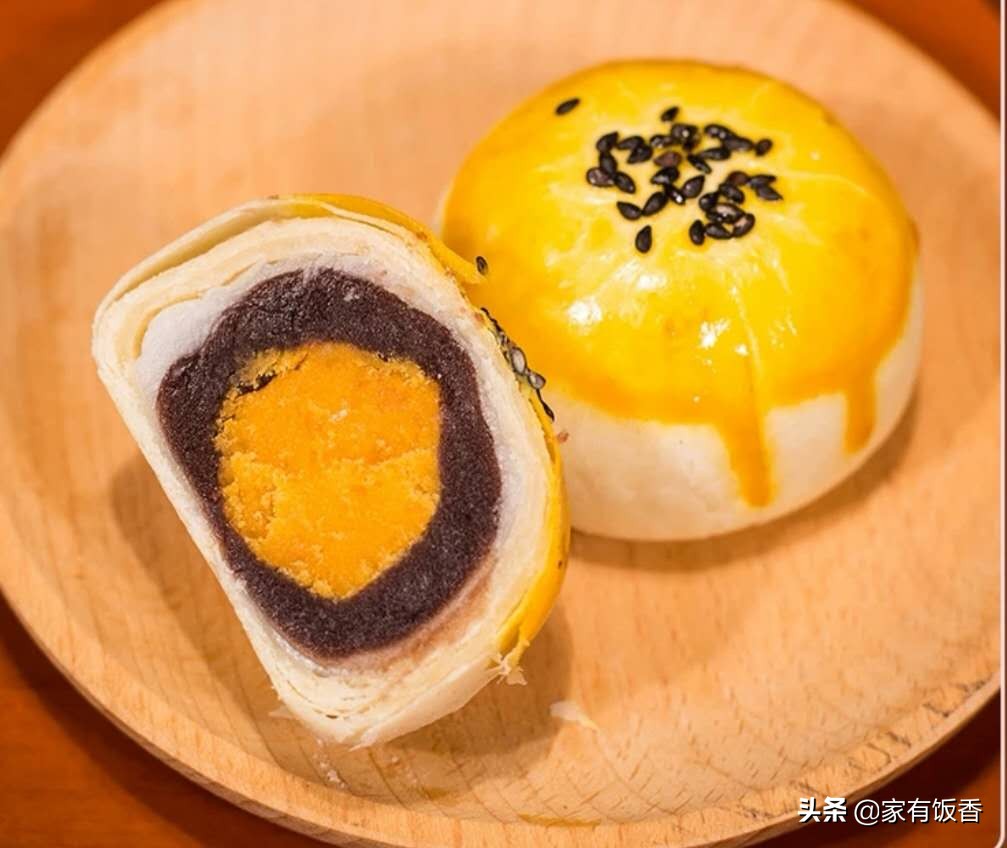 雪媚娘蛋黄酥9块9包邮15个,雪媚娘蛋黄酥9.99元6个包邮