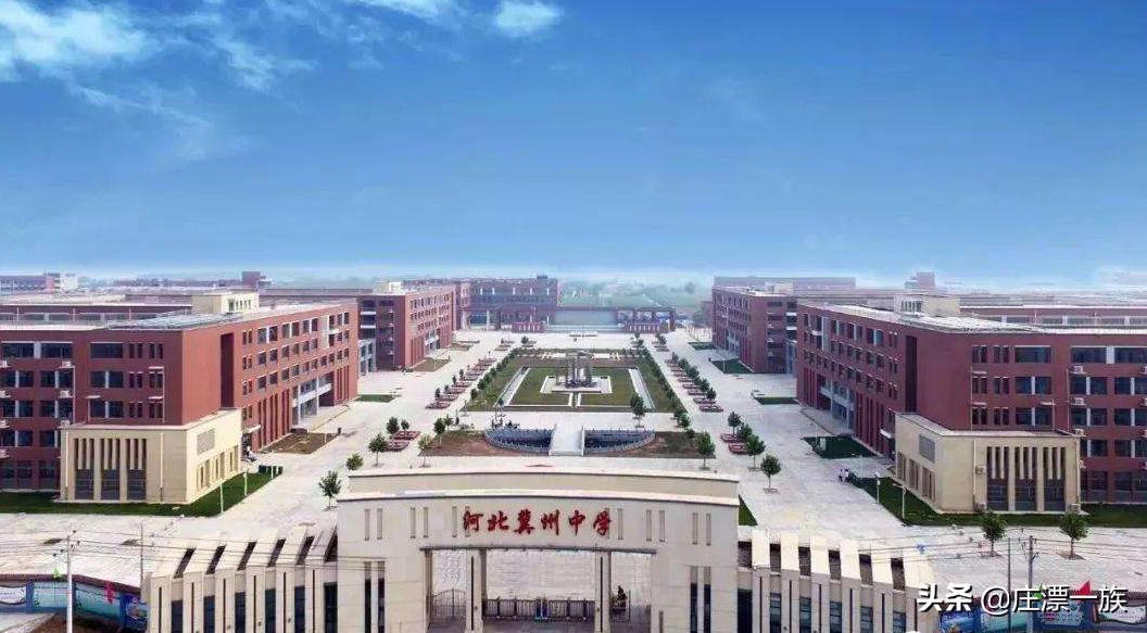 河北省高中排名前十名是哪些高中,河北省各大重点高中排名
