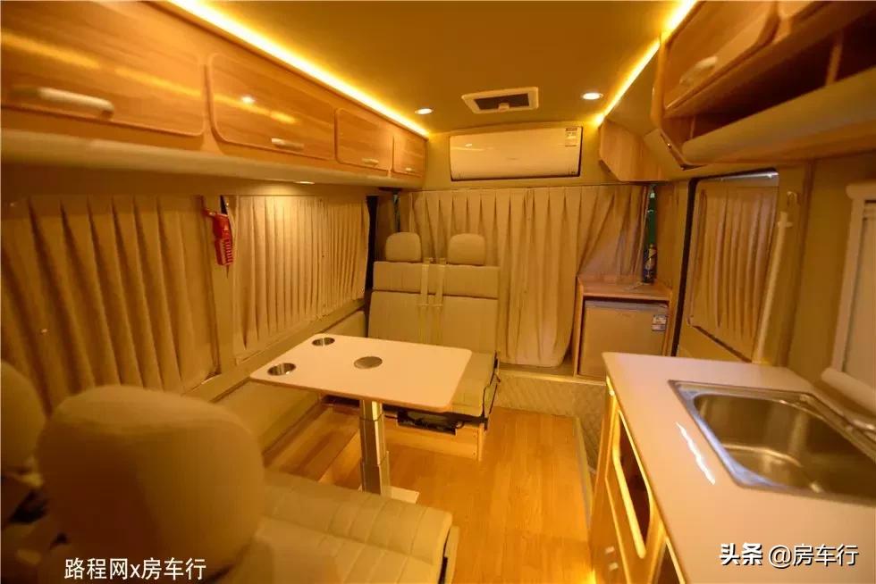 房车推荐10万到20万之间豪华版,房车推荐20-30万左右驾驶体验