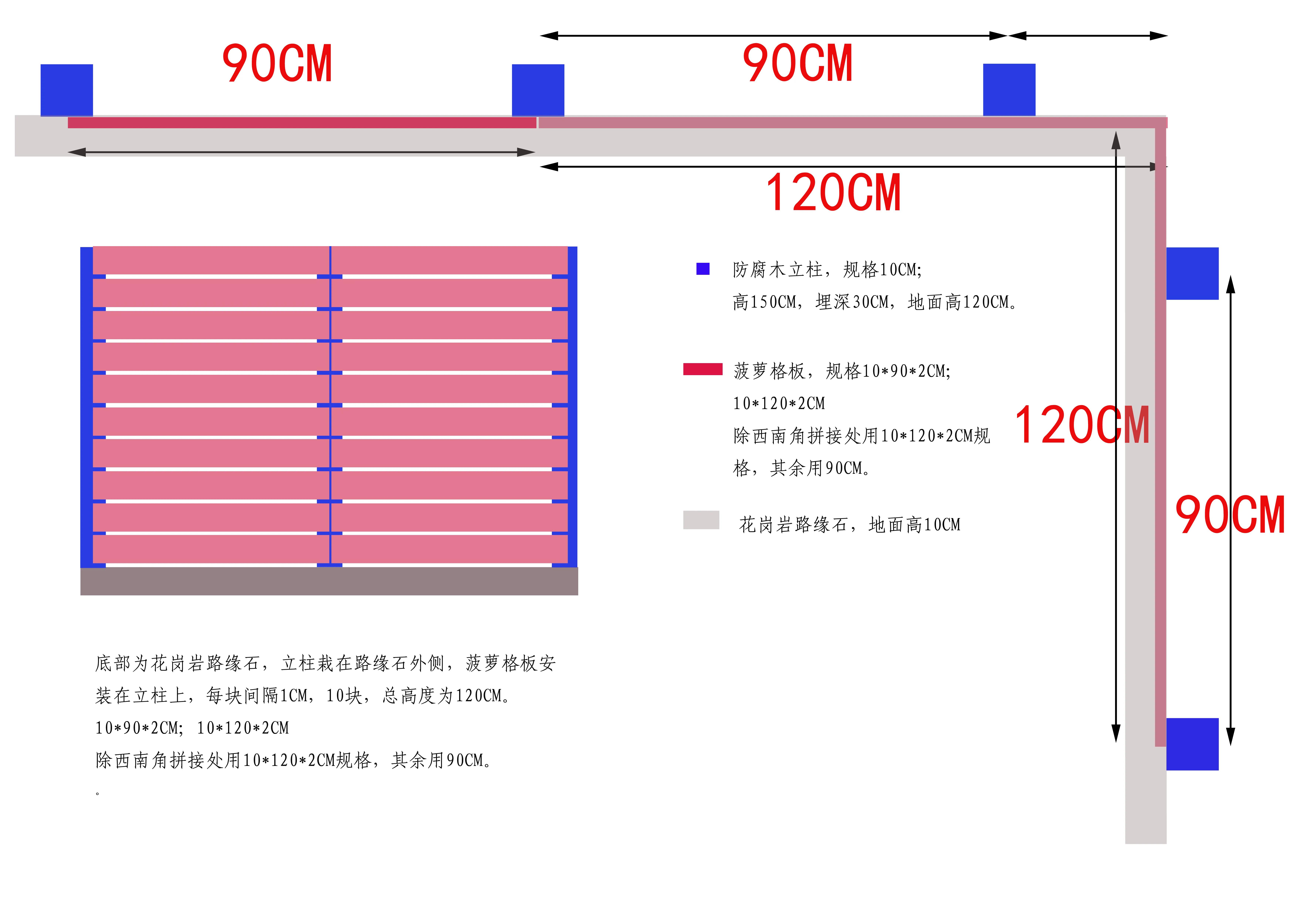 造园记养花人的必经之路,养花的院子怎么建造