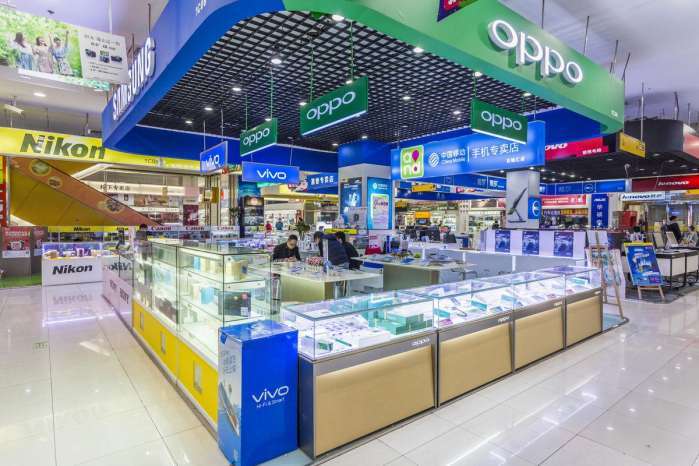 电脑城衰败的原因在哪里,现在的电脑城现状