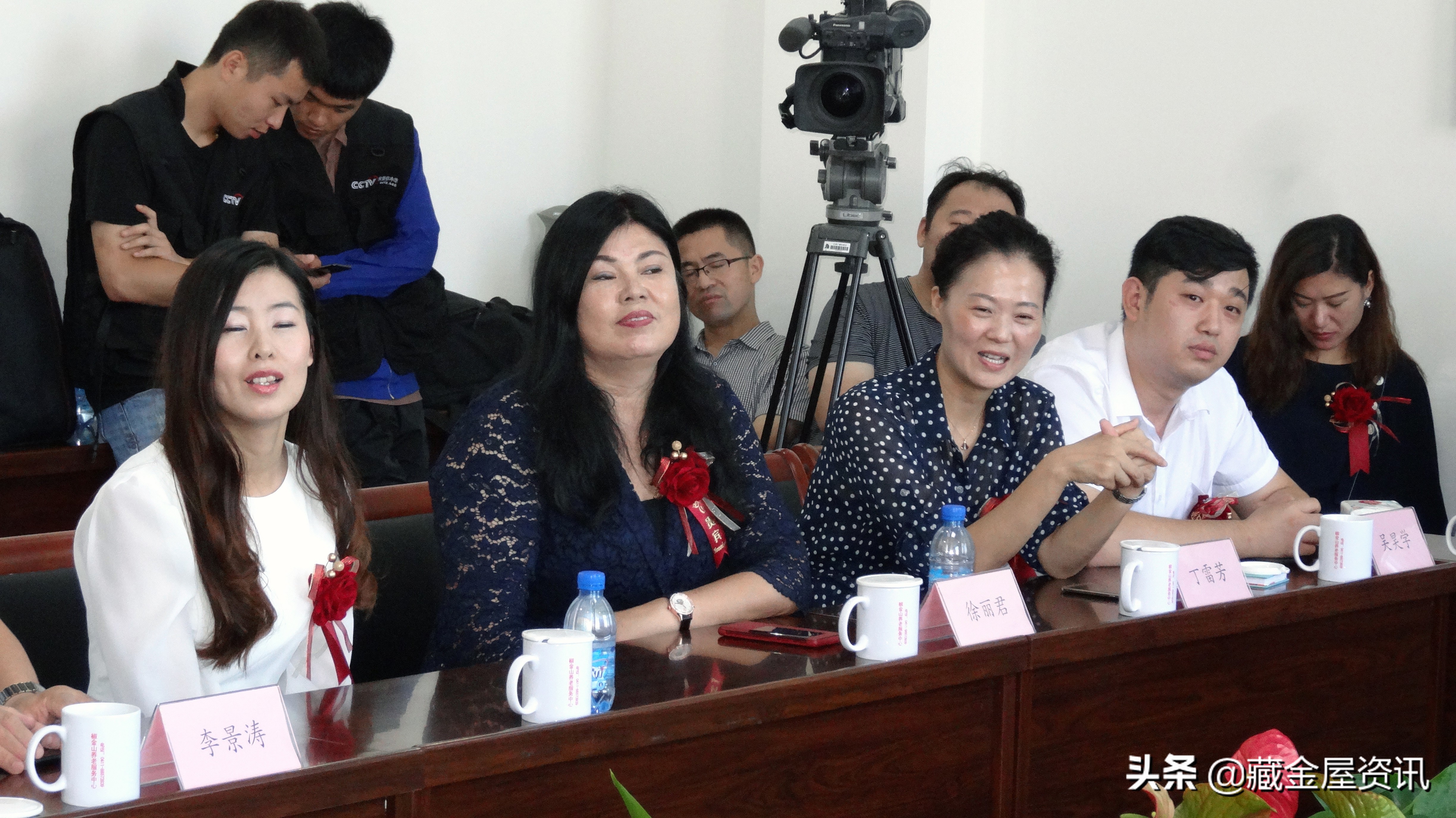 大连医养结合养老机构系统,大连养老服务示范中心