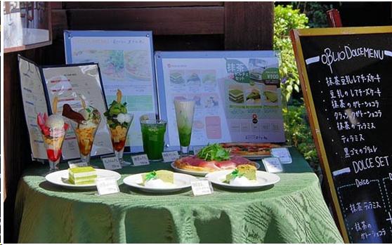 来到日本不能错过章鱼小丸子,去京都不可错过的和服体验