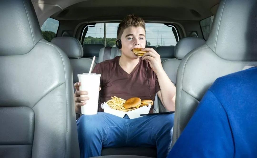 为什么你的车跟别人的不一样,为什么你的车没有别人的好