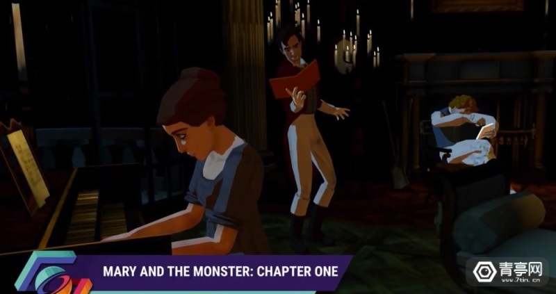 大开眼界ar馆,ar智能眼镜治疗近视