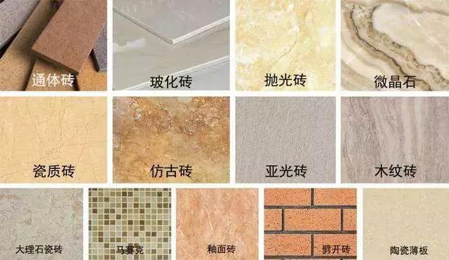 装修主材坑钱的套路,装修主材的十大潜规则