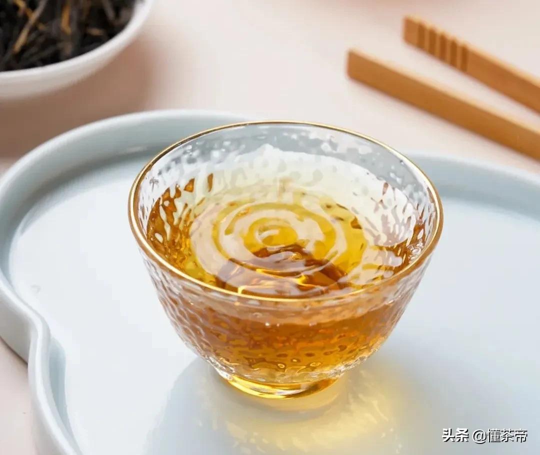 云南滇红哪个地方的更正宗,滇红茶叶怎么鉴别品质好坏