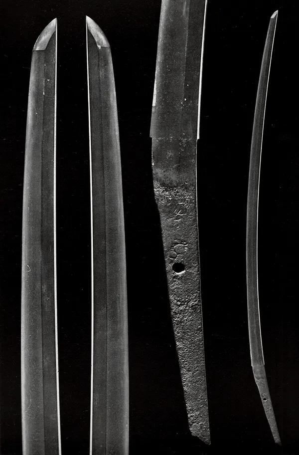 仁王中的名刀,仁王武器属性详解