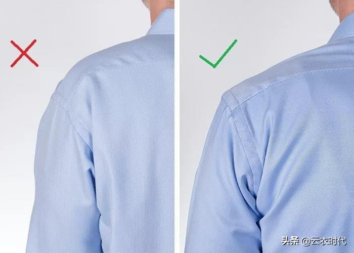 男士衬衫5种场合搭配,男士衬衫原则