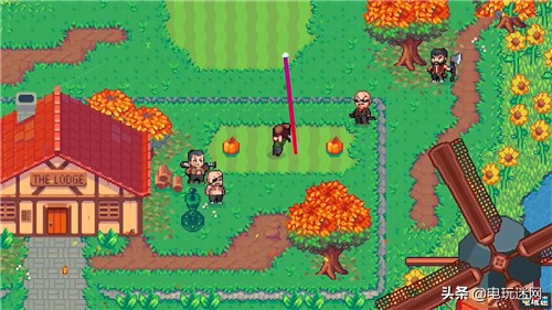 高尔夫物语出了吗,高尔夫物语龟岛