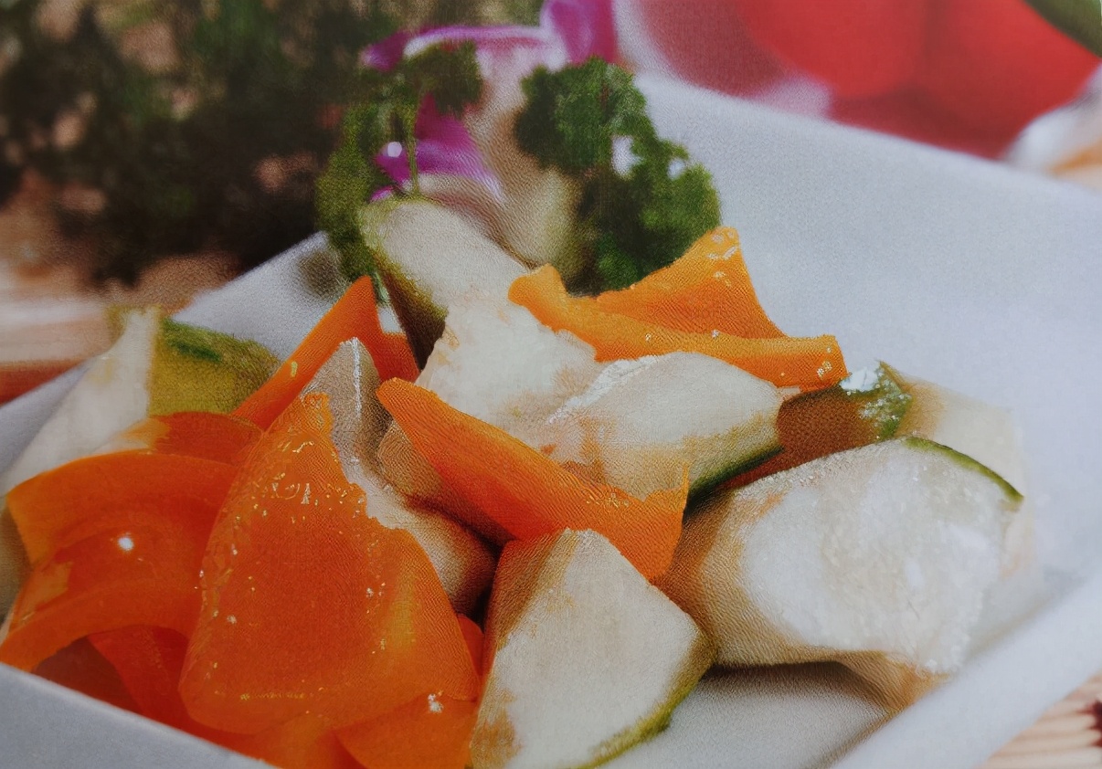 教你一道简单易学的菜肴,15道简单菜谱及做法