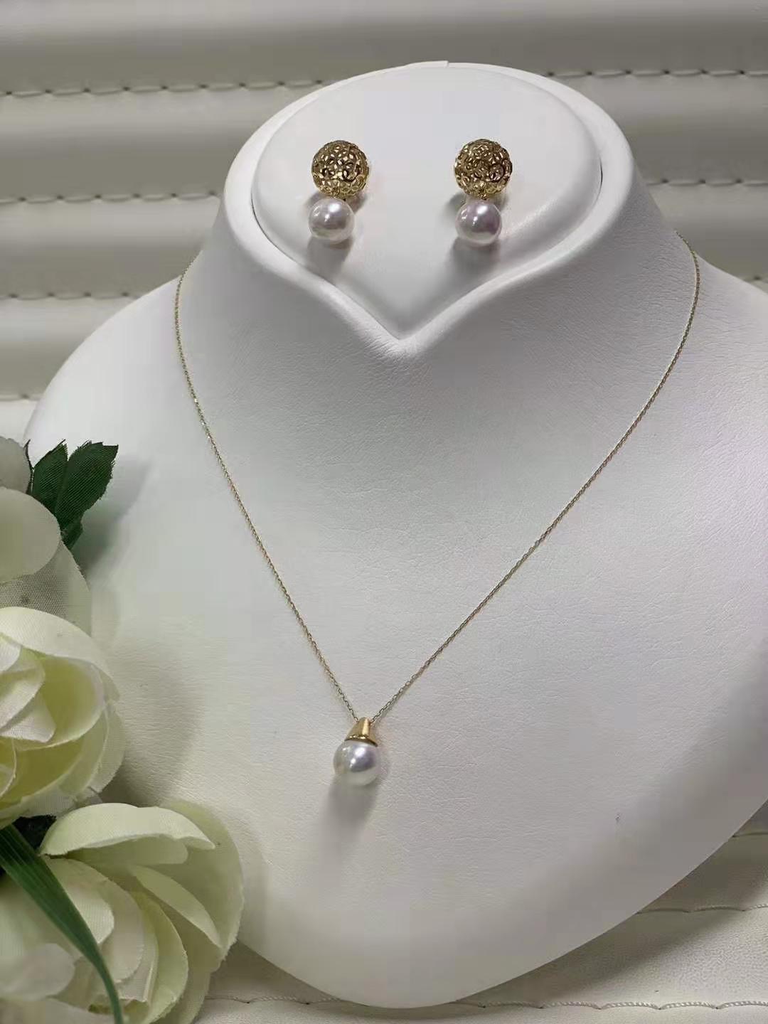 淡水珍珠和akoya海水珍珠哪个好,日本珍珠哪里最好