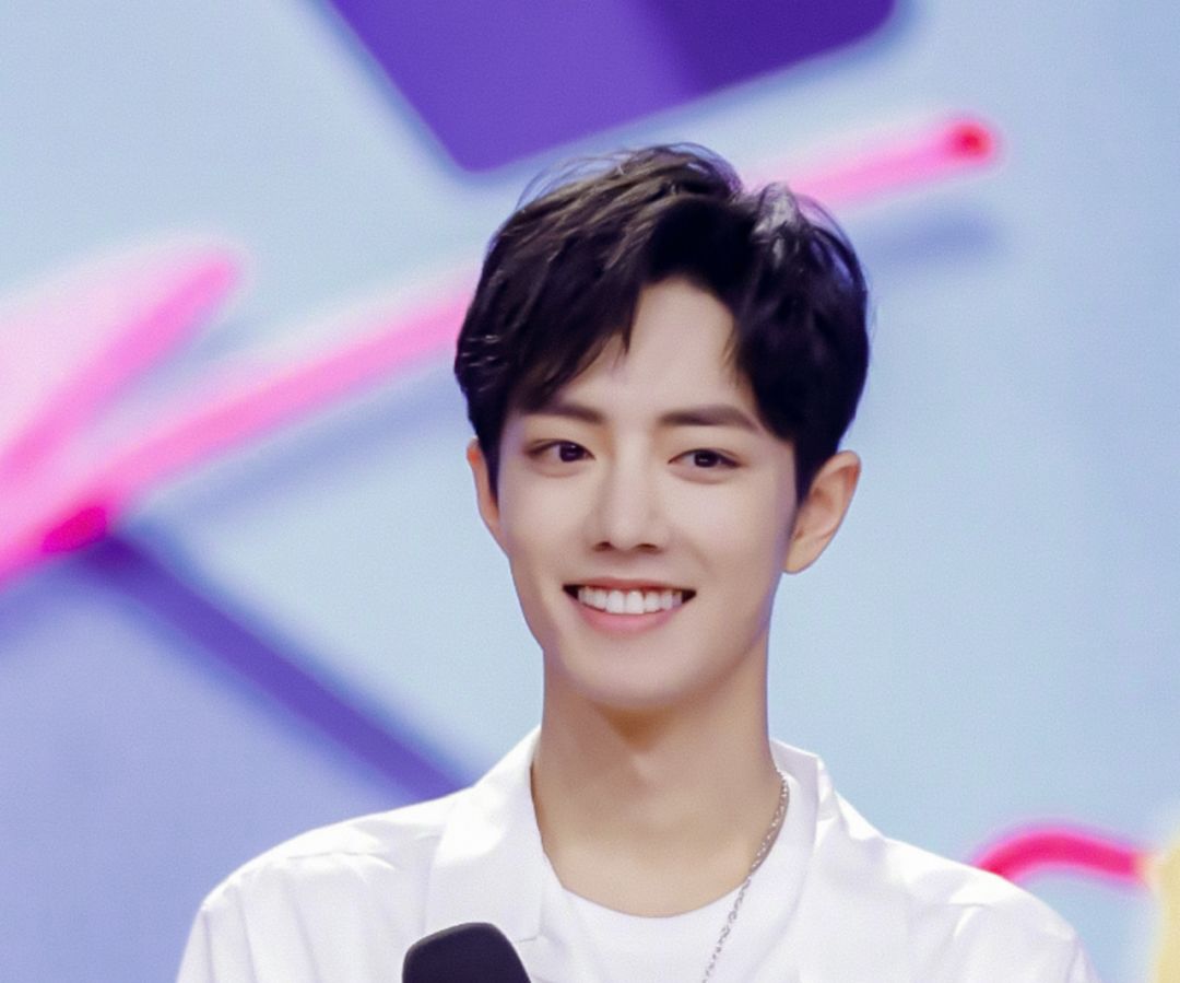 肖战怎么成为人气男神,肖战撩人的最高境界