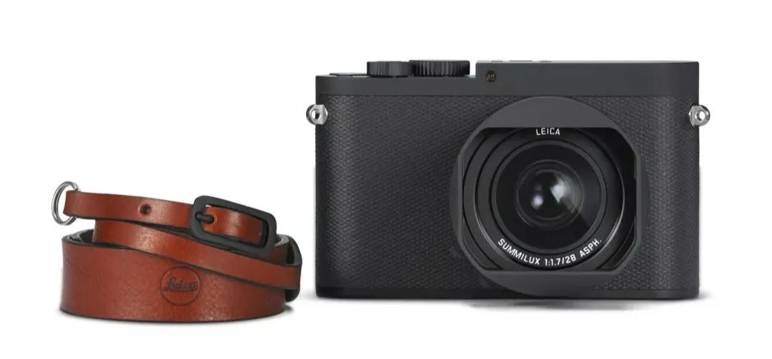 徕卡qp详细评测,自用徕卡q-p相机