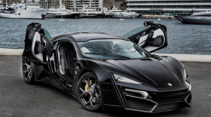 全球最贵的十辆布加迪,布加迪最贵十款车