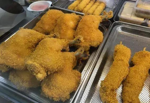 吃在道里玩在道外,哈尔滨吃在道外