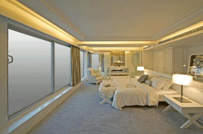 发霉墙面翻新步骤以及成本,解决墙面发霉的最好方法