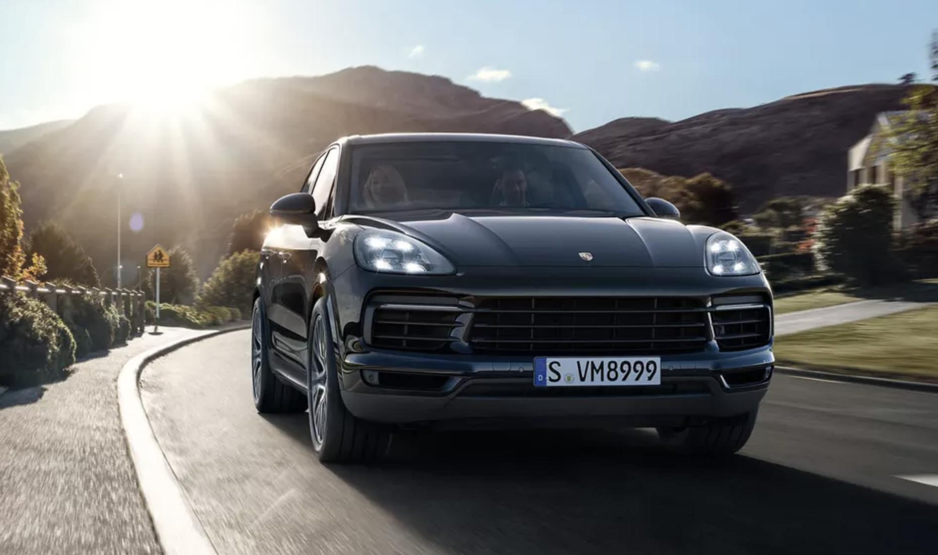 保时捷卡宴2019cayenne3.0t展厅,保时捷卡宴2007款cayenneturbo4.8t