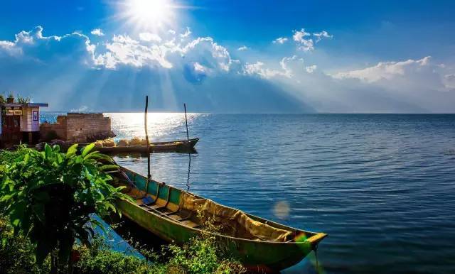 十大最好的自驾游地方,最适合自驾游的十个地方