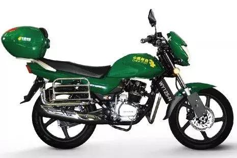 全国公认最经典的十款摩托车