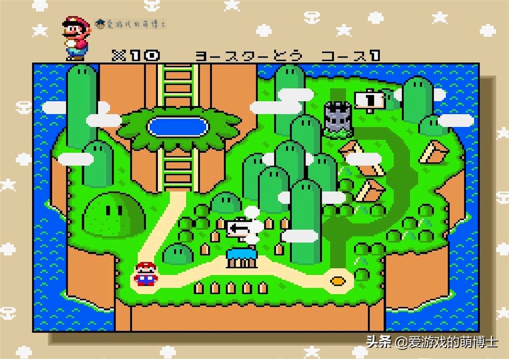 sfc经典游戏马里奥赛车,马里奥赛车比赛游戏有哪些