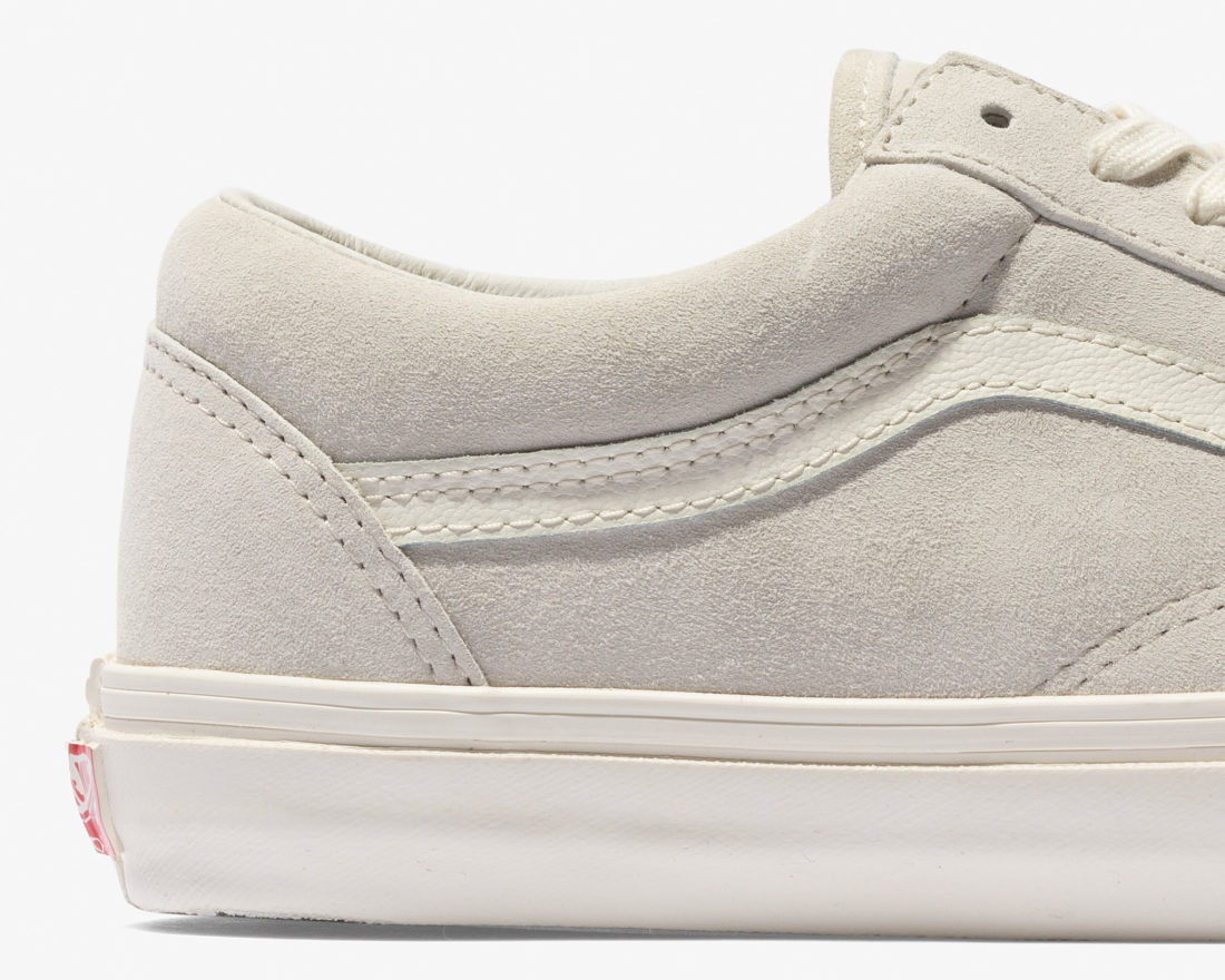 vansoldskool冬季搭配,冬天也能穿汉服吗